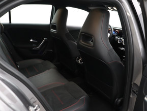 Mercedes-Benz A