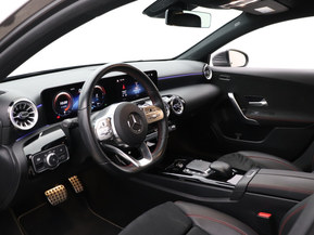 Mercedes-Benz A
