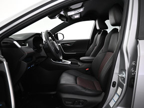 Toyota RAV4 Plug-In