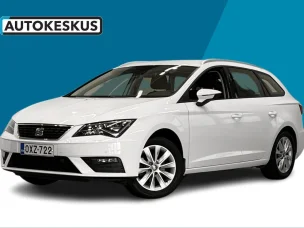 Seat Leon ST