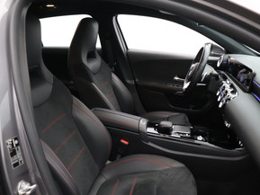 Mercedes-Benz A