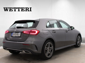 Mercedes-Benz A