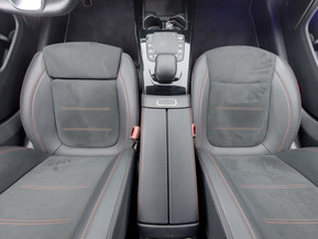 Mercedes-Benz A