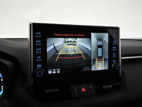 Toyota RAV4 Plug-In