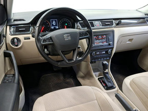 Seat Toledo