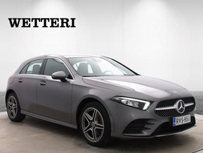 Mercedes-Benz A