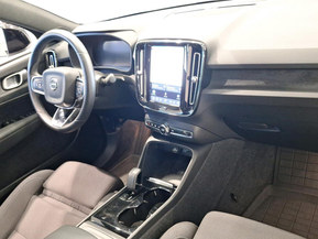 Volvo C40