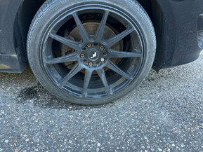 Mercedes-Benz B