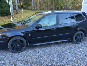 Saab 9-3