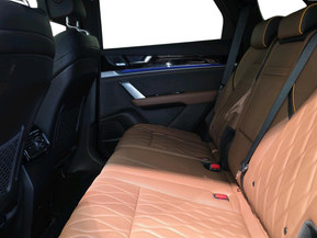 BYD Tang