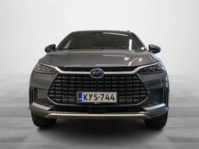 BYD Tang