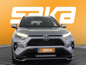 Toyota RAV4 Plug-In