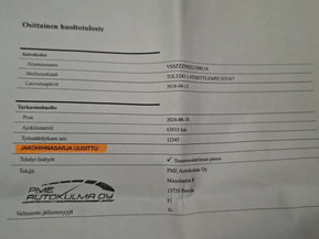 Seat Toledo