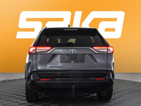 Toyota RAV4 Plug-In