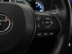 Toyota RAV4 Plug-In