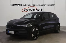 Volvo EX30