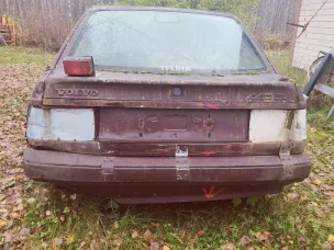 Volvo 440