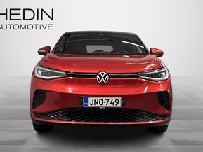 Volkswagen ID.5