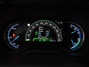 Toyota RAV4 Plug-In