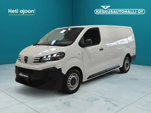 Peugeot Expert