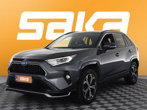 Toyota RAV4 Plug-In