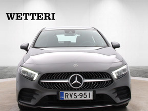 Mercedes-Benz A