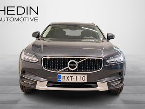 Volvo V90 Cross Country