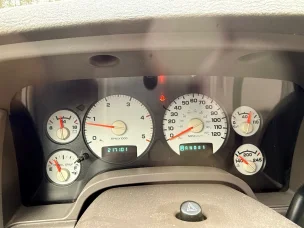 Dodge Ram 2500