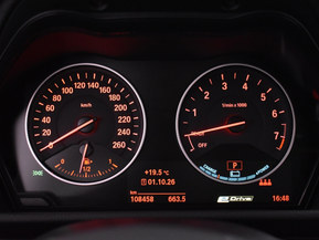 BMW 225