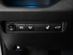 Toyota RAV4 Plug-In