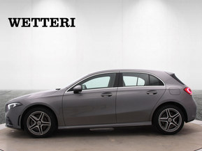 Mercedes-Benz A