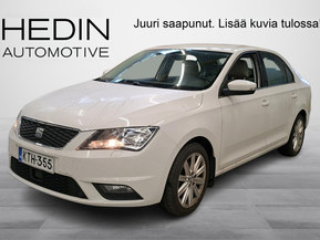 Seat Toledo