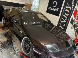 Nissan 300ZX