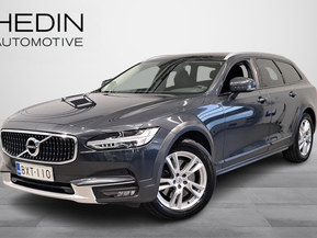 Volvo V90 Cross Country