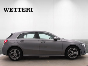 Mercedes-Benz A