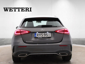 Mercedes-Benz A