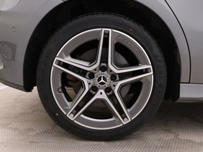 Mercedes-Benz A
