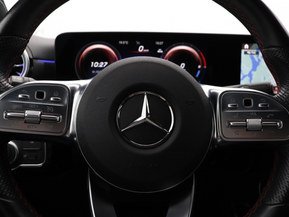 Mercedes-Benz A