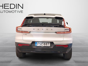 Volvo C40