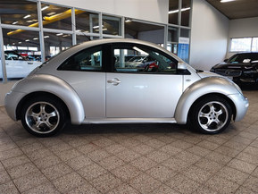 Volkswagen New Beetle