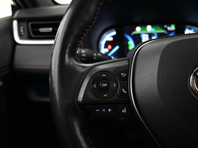 Toyota RAV4 Plug-In