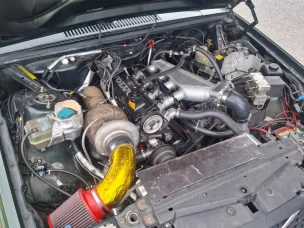 Volvo 940
