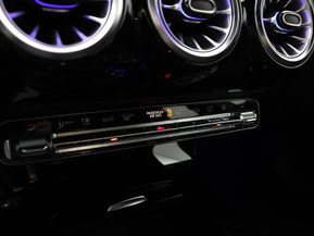 Mercedes-Benz A