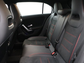 Mercedes-Benz A