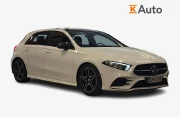 Mercedes-Benz A