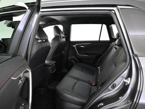 Toyota RAV4 Plug-In