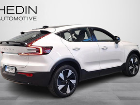 Volvo C40
