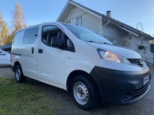Nissan NV200