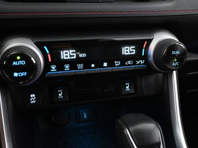 Toyota RAV4 Plug-In