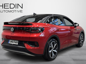 Volkswagen ID.5